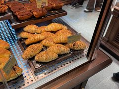 -丁香西饼屋(桂林路店)