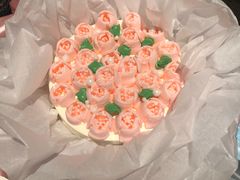 -勒甜LO CHO·私人订制低糖代糖纯动物奶油生日蛋糕(新开路店)