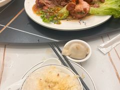 -东北饺子馆(马尾君竹店)