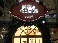 -上海尚嘉中心