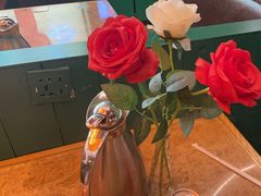 -炭舍干锅·烤鱼(扬名广场店)