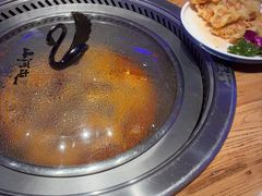 -山河屯铁锅炖·非遗铁锅炖(华强北店)