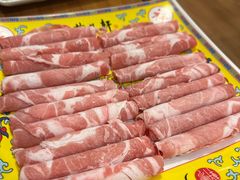 特选羊肉-芦月轩羊蝎子(劲松店)