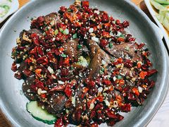 -武林虾客盱眙小龙虾(民治店)