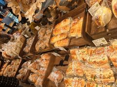 -西村叔叔的店·面包·甜品·蛋糕(清河万象汇店)