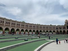 -天津五大道文化旅游区