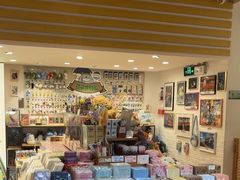 -猫的天空之城概念书店(景德镇陶溪川店)