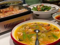 -院8里·小聚园老川菜(九眼桥店)