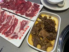 -为什么牛潮汕牛肉火锅(中信广场店)