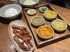 -李百蟹·江南蟹黄面·河景餐厅(夫子庙总店)