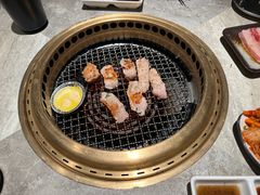 -乾杯烧肉居酒屋(中洲湾店)