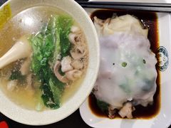 -银记肠粉店(中山一路店)