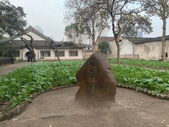 -绍兴鲁迅故里·沈园景区