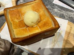 -绿茶餐厅(昆明世纪金源店)