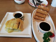 -新白鹿餐厅(城西银泰城店)