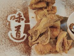 -白云宾馆-祥云西餐厅·法式鹅肝海鲜自助