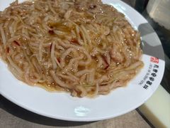 -直隶安家牛肉罩饼(七一路店)