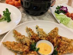 -外沙疍家棚酒楼