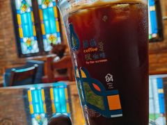 -西关84·History·Art·Cafe