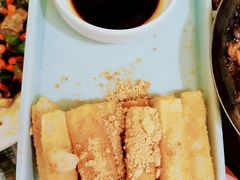 -十二饭点·川菜(北站圆融店)