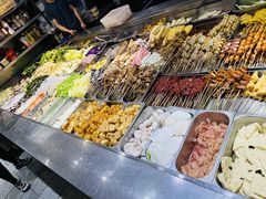 -林静小吃(复兴路店)