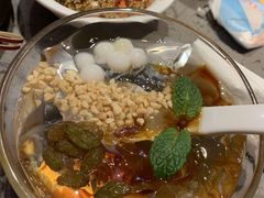 -老佛爷炭火蛙锅直营(清滨路总店)