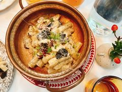-夏朵餐厅(丁香店)