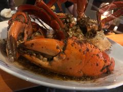 -Ministry of Crab(科伦坡店)