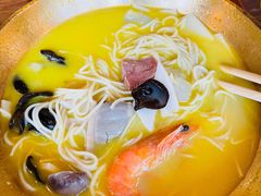 -老横泾面馆(吴中横泾店)