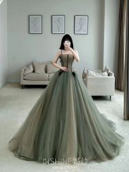 -韩国天使嫁衣婚纱礼服馆(上海旗舰店)