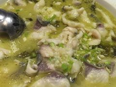 -一品红川菜(皇岗店)