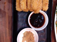 -重庆大队长火锅(临沂店)