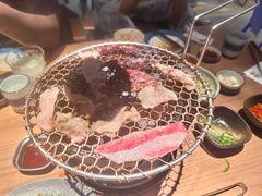 -烧肉达人•炭火烧肉(新天地店)