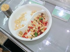 -果蔬好生活超市(双井店)