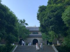 -灵谷景区