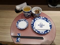 -小山日本料理(太古汇店)