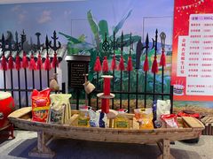 -金城大酒店-中餐厅(汾江中路店)