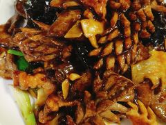 -真地道京味府·鲜橙烤鸭·北京菜(朝外大街东大桥店)