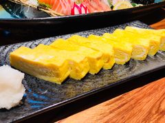 鸡蛋卷-千代武日本料理(哈西店)
