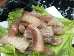 牛鞭-潮汕美牛肉丸火锅店(天宁寺店)