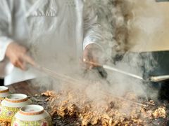-烤肉季饭庄