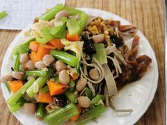 -老四烧饼铺(丽源路店)