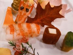 -空蝉怀石料理(益丰·外滩源店)