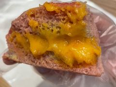 -烫面包·面包烘焙(绿地缤纷城店)