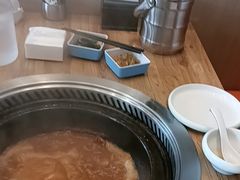 -锅老头铁锅炖•大锅蒸汽海鲜(韩乐坊店)