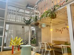 -CHILLAX轻乐时(侨建·Hi City店)