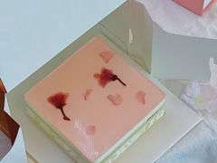 -积慕Cake(解放大道店)