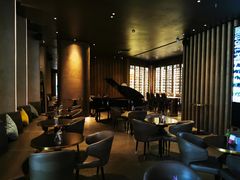 大堂-wineapp葡萄酒餐吧(外滩金融中心店)