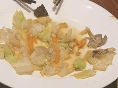 -田舍家Inakaya·炉端烧·铁板烧(天汇igc店)