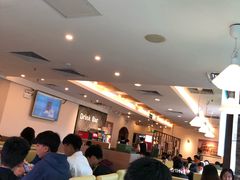 -萨莉亚意式餐厅(上下九店)